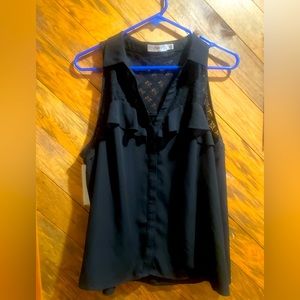 Candies brand blouse